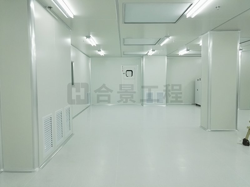做廠房潔凈工程建設(shè)項(xiàng)目如何判斷乙方有實(shí)力？一文讀懂！