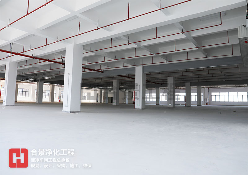 如何確保食品廠凈化車間裝修符合潔凈標(biāo)準(zhǔn)？
