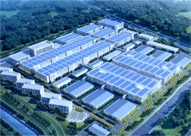 行業(yè)標桿！揭秘江西動力電池廠房凈化工程EPC總承包項目案例